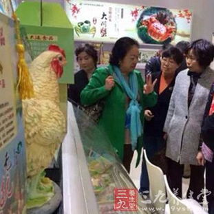 2014中国上海国际食品博览会圆满成功