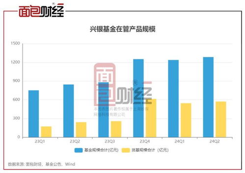 兴银基金 旗下多只权益产品累亏超30 ,年内因未严格执行公司制度收